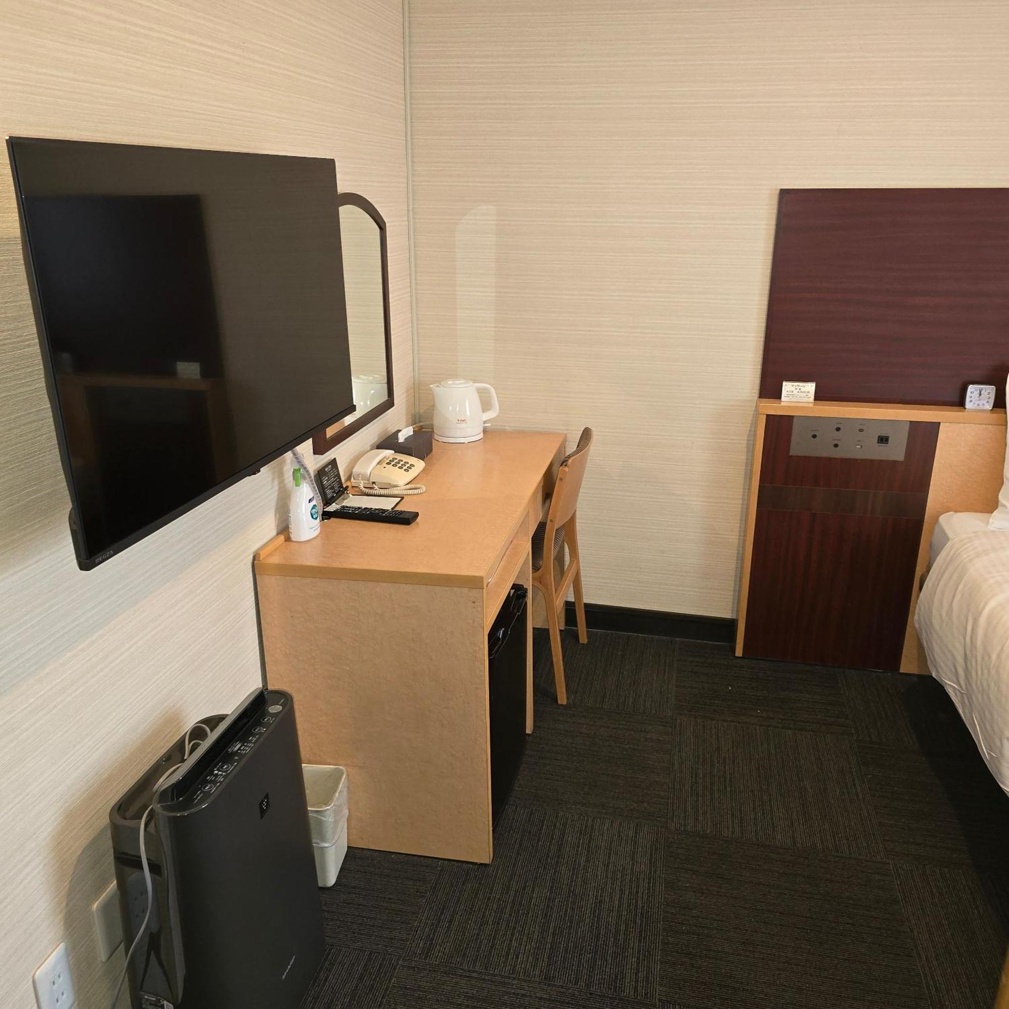 Ueno First Hotel