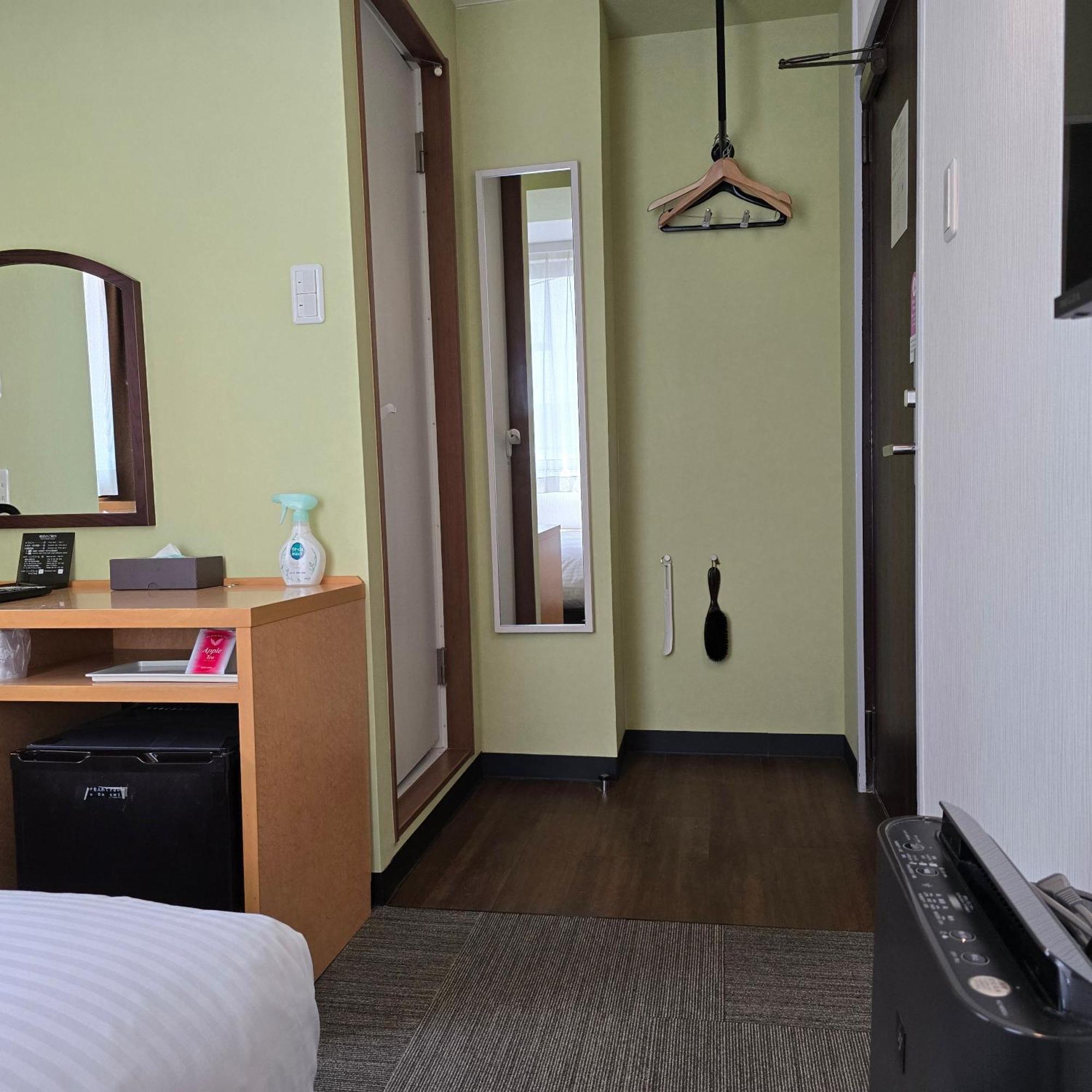 Hotel Ueno First
