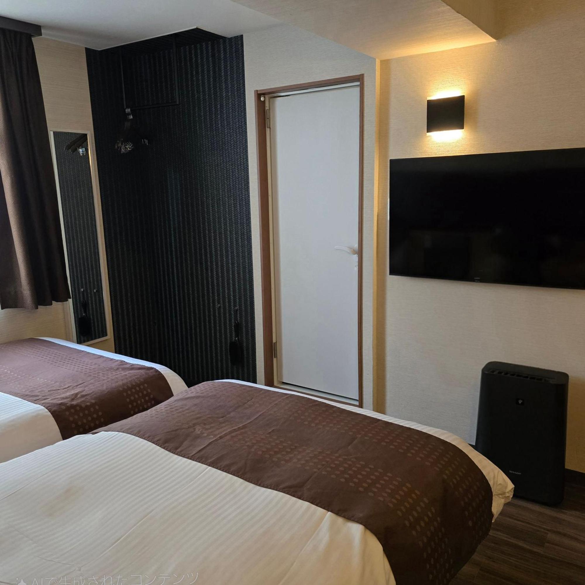 Hotel Ueno First 3*