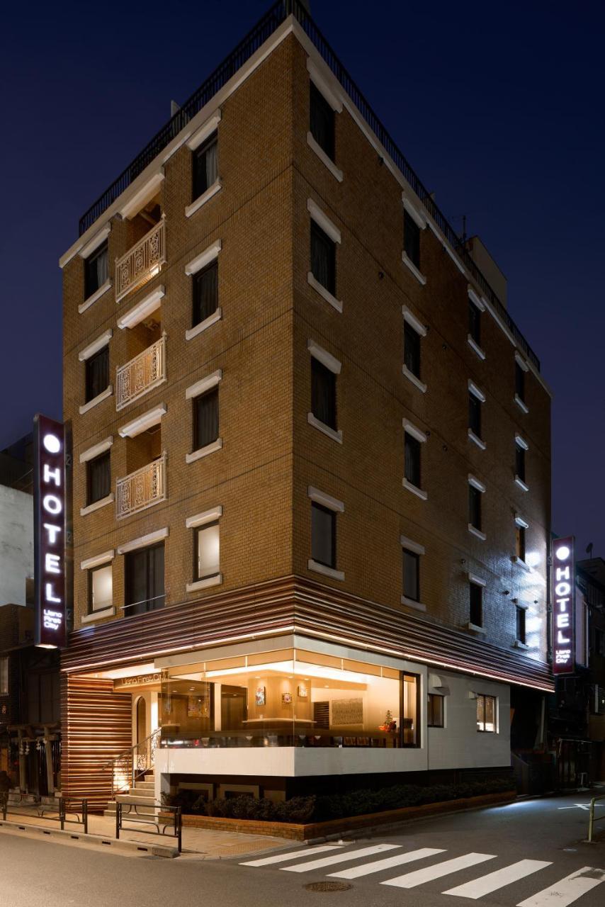 Ueno First Tōkyō