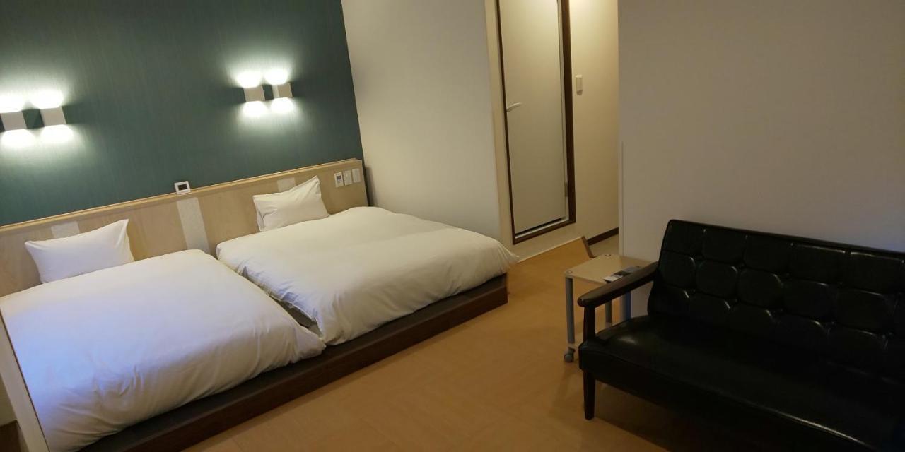 Ueno First Hotel Tōkyō