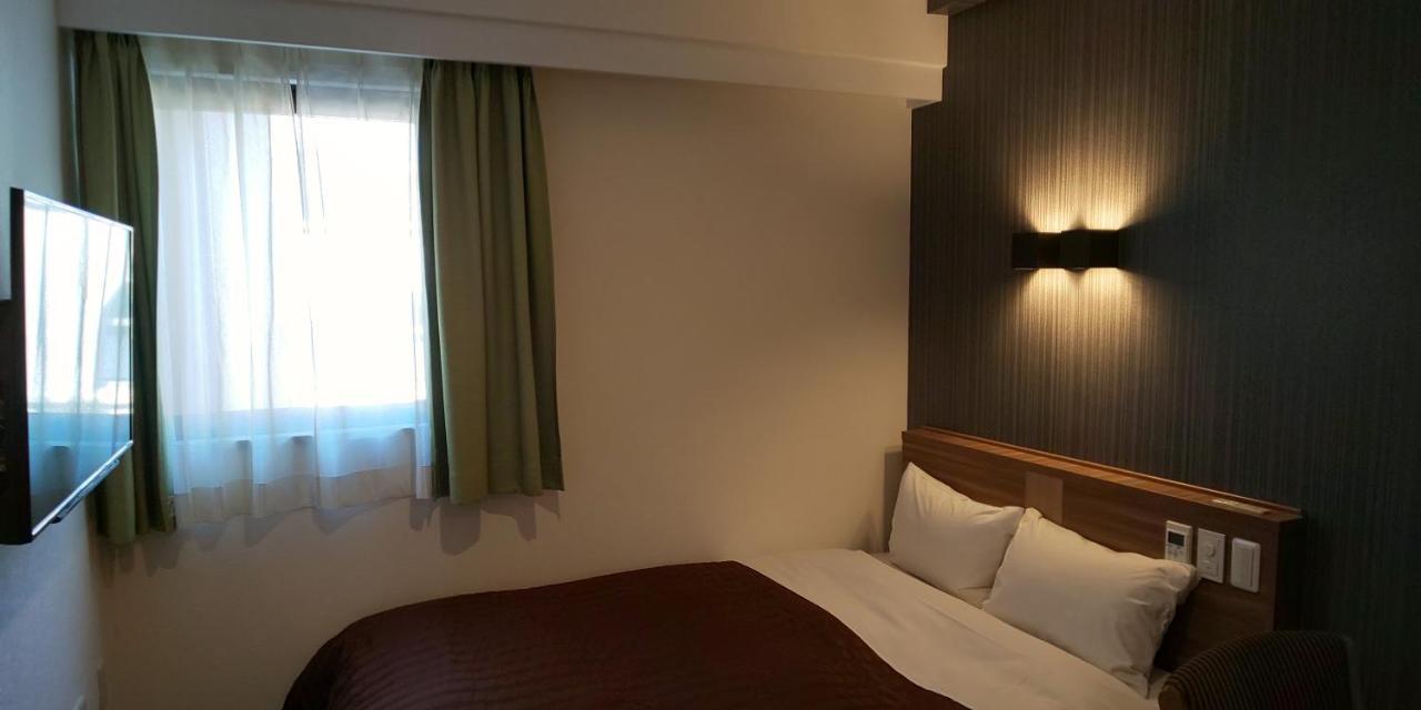 Ueno First Hotel Tōkyō