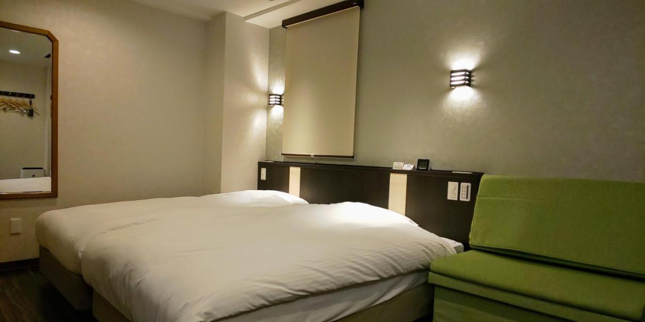 Hotel Ueno First Tōkyō