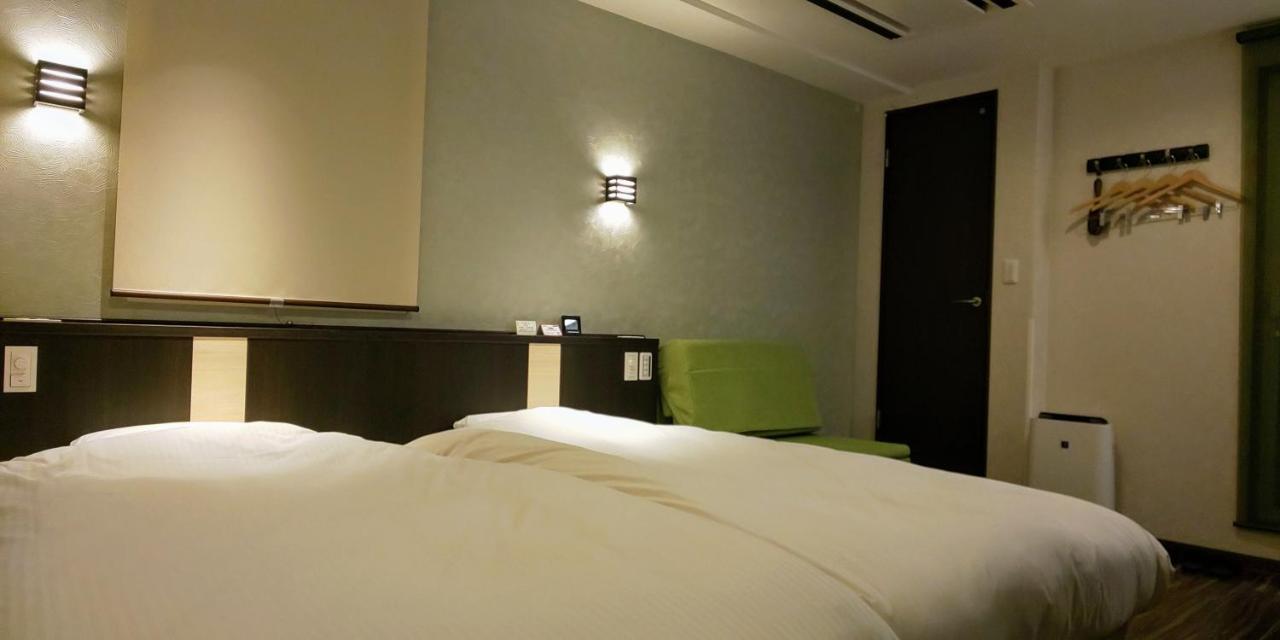 Hotel Ueno First Tōkyō