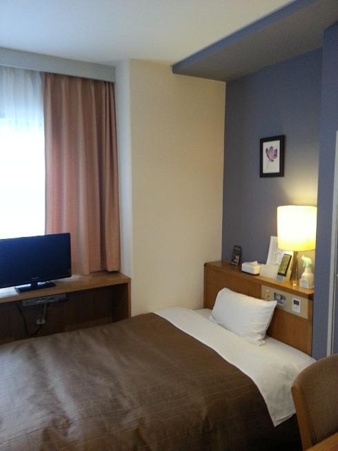 Hotell Ueno First Tokyo prefektur