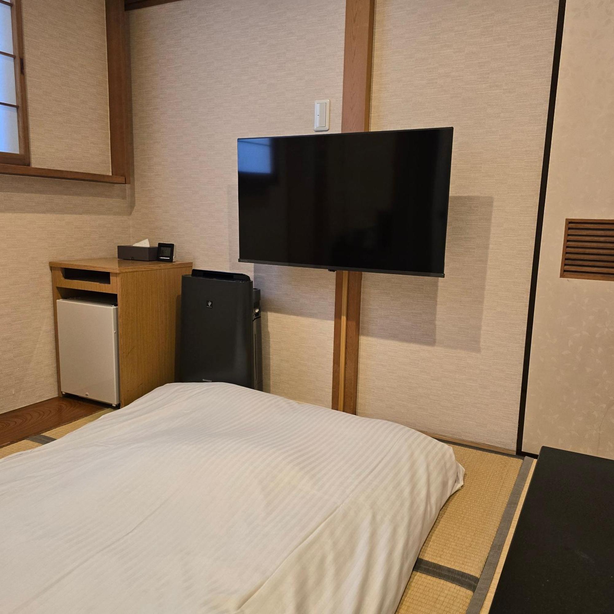 Hotell Ueno First Tokyo prefektur