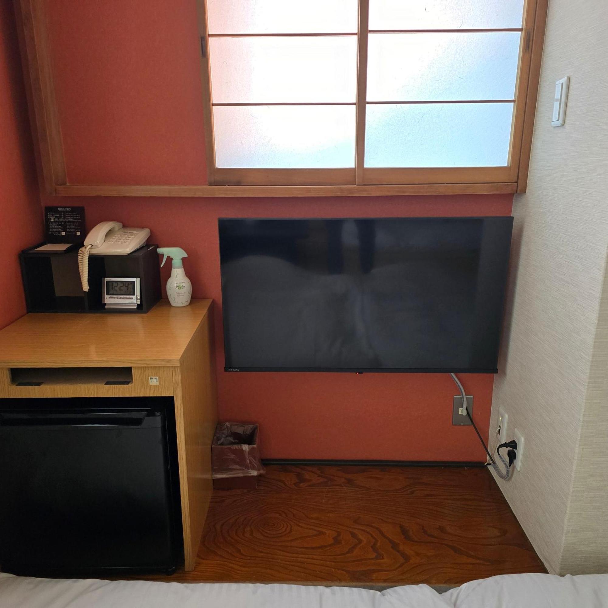 Hotell Ueno First Tokyo prefektur